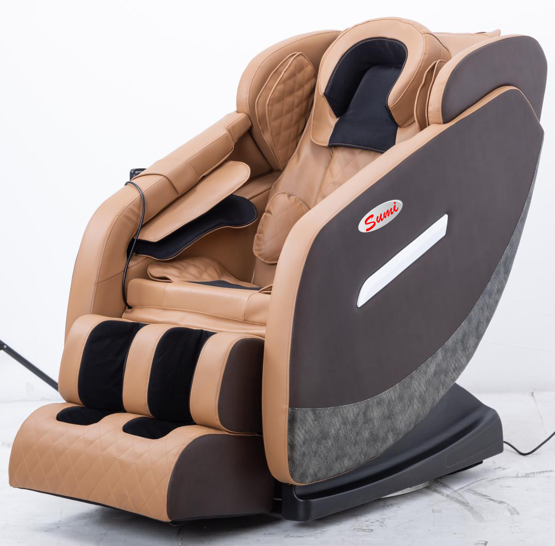 Ghế massage thông minh công nghệ mới X10