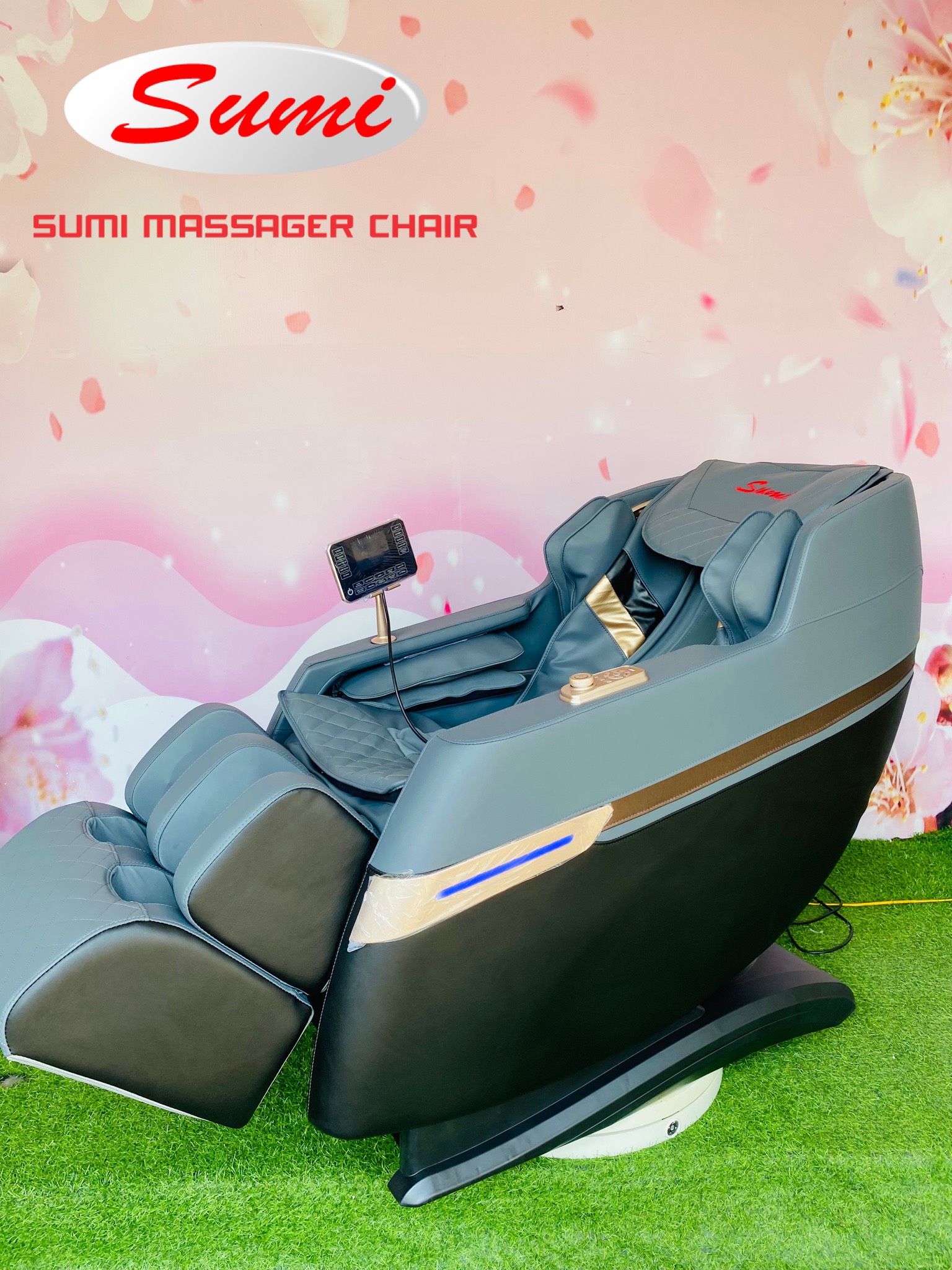 SM 23 Massage chair đẳng cấp